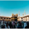 Hukum Berkurban Menurut 4 Imam Mazhab (kabah, via Unsplash-Sulthan Auliya)