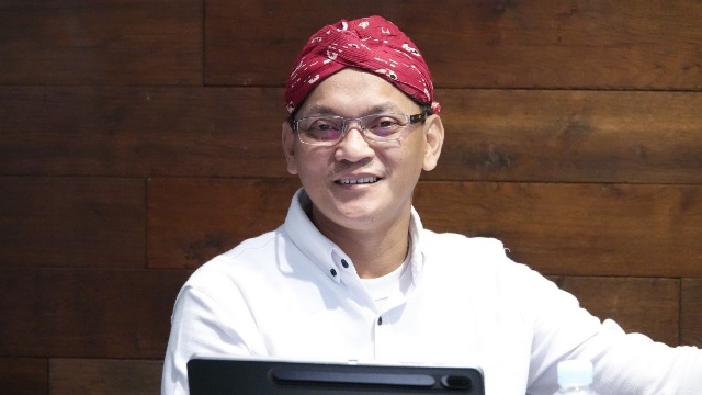 kang Marbawi