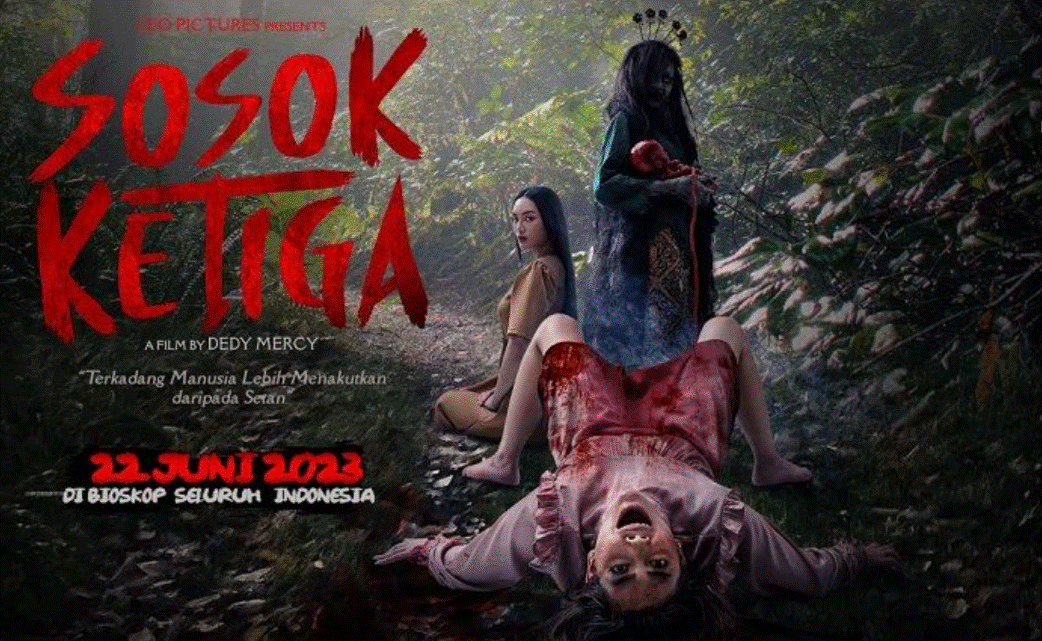 Nonton Film Sosok Ketiga Full Movie Kualitas HD, Klik Disini Untuk Menontonnya Secara Gratis!