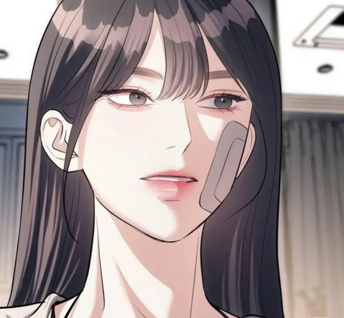 Update! Baca Manhwa Undercover Chaebol High School Chapter 31 Sub Indo, Han Jungwoon dan Lim Seyeon di Gudang