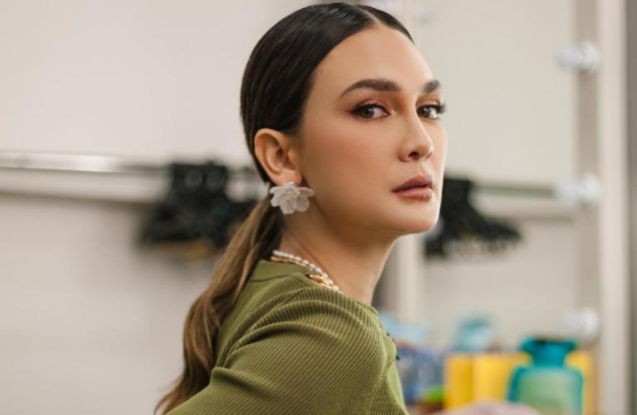 luna maya film suzzana