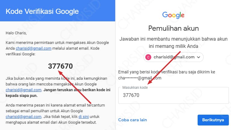 Lupa Sandi Email? Jangan Panik, Berikut Cara Mengetahui Email yang Lupa Kata Sandinya