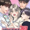 Manhwa Random Target Sub Indo Full Chapter, Perjalanan Menemukan Cinta Sejati yang Rumit