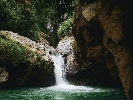 Wisata Curug Di Subang Yang Wajib Kamu Kunjungi, Untuk Freshkan Pikiran