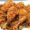 resep ayam goreng lengkuas