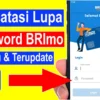 9 Cara Masuk BRImo Lupa Password di HP, Gak Perlu ke Bank