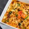 Pedas Nampol! Resep Masak Mie Instan yang Unik dan Nagih