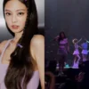 Jennie BLACKPINK Sakit, Jadwal Padat Bikin Blink Kritik Pedas YG Entertainment