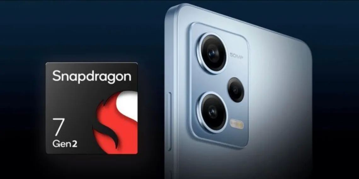 Snapdragon 7+ Gen 2 Debut Dengan Poco F5, Tawarkan Performa Kelas Flagship