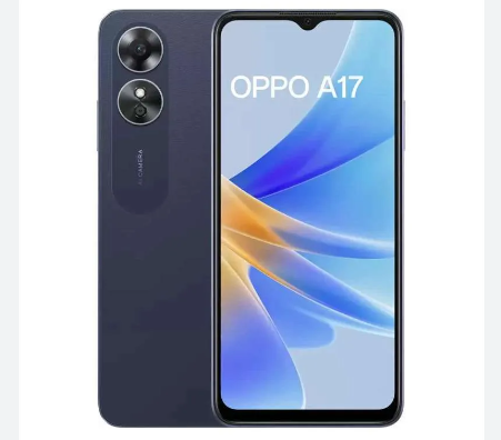 oppo a17