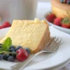 Resep Chiffon Cake Lembut Anti Gagal, Olahan Bulu yang Lagi Viral