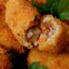 Resep Kroket Kentang Camilan Nikmat Favorit Keluarga