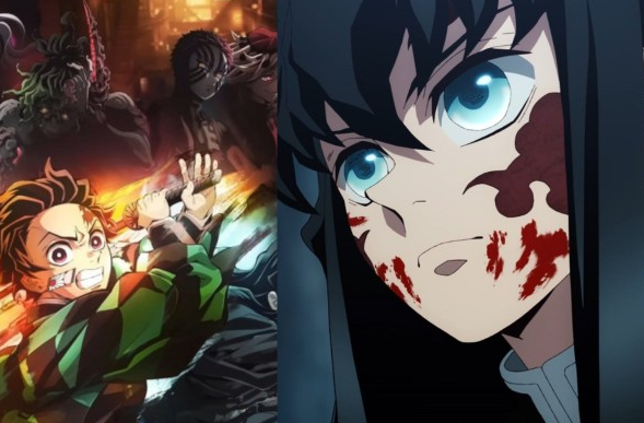 Nonton Anime Kimetsu no Yaiba Season 3 Episode 10, Tanjiro Kehilangan Suaranya, Klik Disini Untuk Membacanya Secara Gratis!