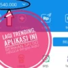 Ada DANA Kaget! Aplikasi Penghasil Saldo DANA Langsung Cair Rp 500 Ribu Tanpa Jaminan, Cek Disini Cara Mendapatkannya