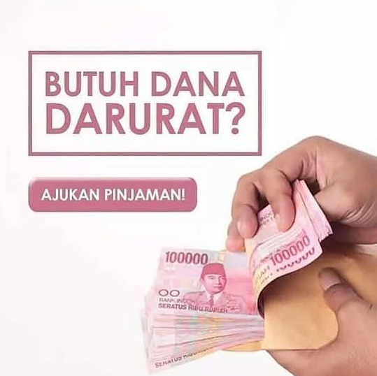 Dapat Saldo DANA Gratis Tanpa Syarat Memang Ada? Cek Di Sini