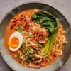 Wajib Mampir! Ramen di Jakarta Barat, Rasa Enak Bikin Nagih