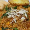 Resep Nasi Goreng Ala Abang Abang yang Bumbunya Wangi kemana Mana