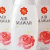 Harga Di Bawah 20 Ribu Bisa Bikin Kulit Cerah! Berikut Manfaat Air Mawar yang Jarang Diketahui untuk Kecantikan