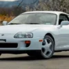 Harga Mobil Supra MK 4, Super Car Sultan yang Canggih Banget!