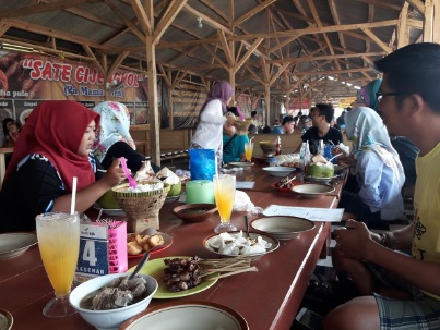 Rekomendasi Rumah Makan di Subang Paling Enak dan Hemat di Kantong