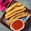 Resep Cakwe Ala Tukang Dagang Kaki Lima, Dijamin Ngembang