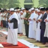 bacaan sholat Idul Adha