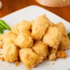 Resep Tahu Crispy Mini Ala Kafe, Crunchy dan Gurih yang Bikin Nagih!