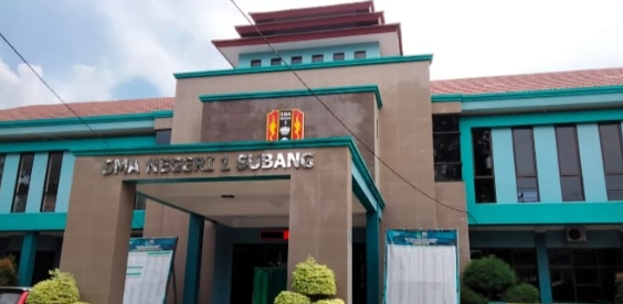 tips dan trik lolos PPDB SMAN 1 Subang