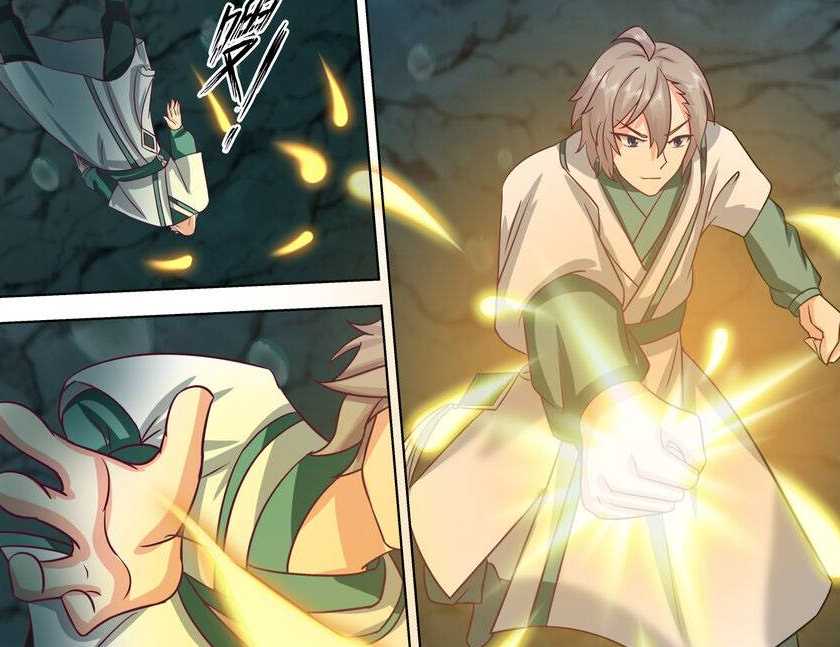 Baca Manhua Martial God Asura Chapter 689 Bahasa Indonesia, Klik Disini Untuk Membacanya Secara Gratis!