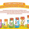 Curcuma Plus Grow via Curcumaplus,co,id