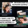 Kronologi Terungkapnya Perselingkuhan Syahnaz dan Rendy (via Tiktok)