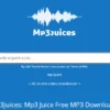 MP3Juice Terbaru via mp3Juice