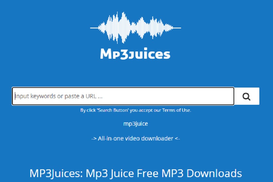 MP3Juice Terbaru via mp3Juice