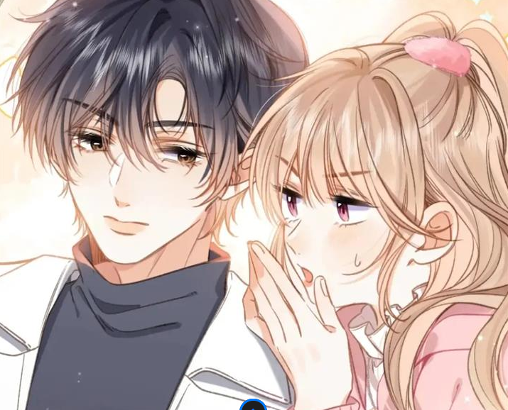 Update! Baca Hidden Love Manhwa Chapter 72 Sub Indo, Duan Jiaxu dan Zhi Zhi Pergi Berlibur Berdua, Klik Disini Gratis!