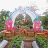 Kebun Strawberry Lembang, Bukit Strawberry Lembang, Bandung