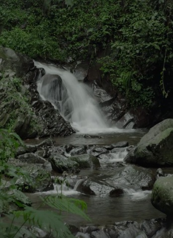 Wisata Curug di Subang Gak Jauh Dari Pusat Kota, Wajib Mampir!