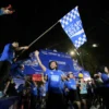 Ridwan Kamil Lepas 27 Ribu Pelari Pocari Sweat Run Indonesia 2023