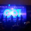 Pemprov Jabar Luncurkan Forum Energi Daerah Provinsi Jabar