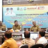 Bupati Garut Tegaskan Komitmen Garut Menuju Kabupaten Kota Sehat 2023