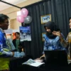 Pameran Rumah Impian di Garut