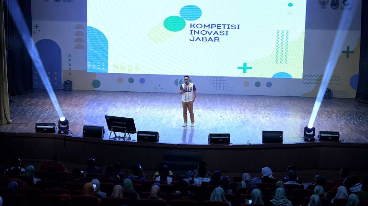 Ridwan Kamil Wajibkan Inovasi Terbaik Direplikasi 27 Pemda di Jabar