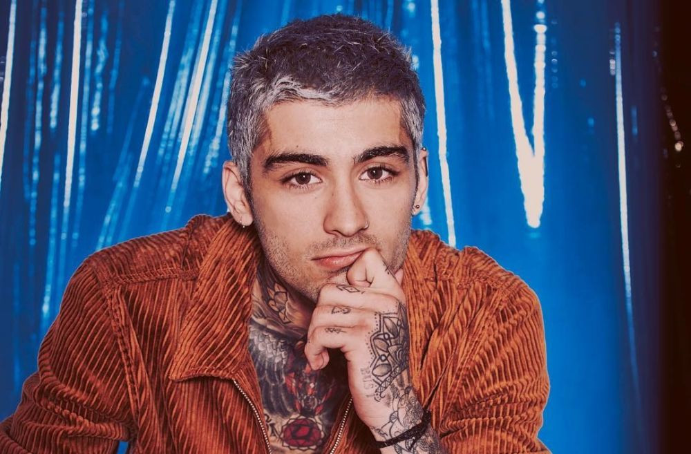 8 Tahun Berlalu, Zayn Malik Ungkap Alasan Keluar dari One Direction