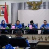 Diskominfo Garut Gelar Sosialisasi PPID dan SP4N Lapor