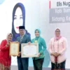 Pemda Provinsi Jabar Beri Penghargaan 27 Perempuan Berprestasi