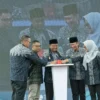 Pemdaprov Jabar Luncurkan Aplikasi Singakota