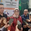 Sabtu Ini, Kontes Ternak dan Ekspo Pangan Murah Digelar di Kiara Payung