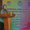 GELARI PELANGI JABAR 2023, Atalia Apresiasi PKK Kota Bandung Perkuat Sektor Ekonomi dan Pendidikan Keluarga