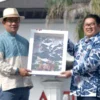 KKJ-PKJB 2023 Ridwan Kamil: Jawa Barat Negeri UMKM