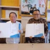 Penyiapan Bahasa dan Budaya, ISO Jepang Gandeng Paguyuban Pasundan