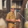 Wakil Bupati Garut Dorong Pengembangan Modal Sosial dalam Penanggulangan Stunting dan Kemiskinan